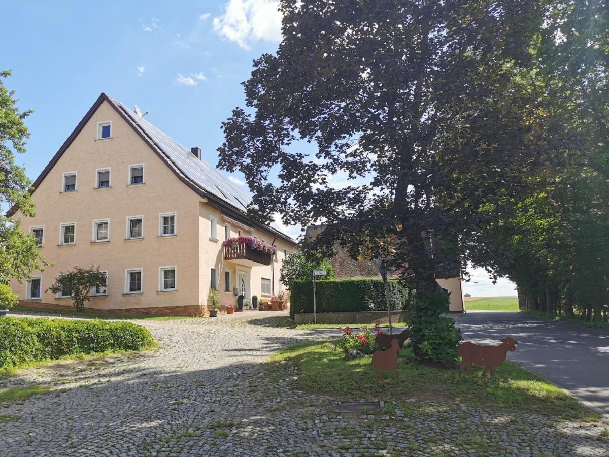 Lebererhof Apartments - Xl2 Rosstal Екстер'єр фото