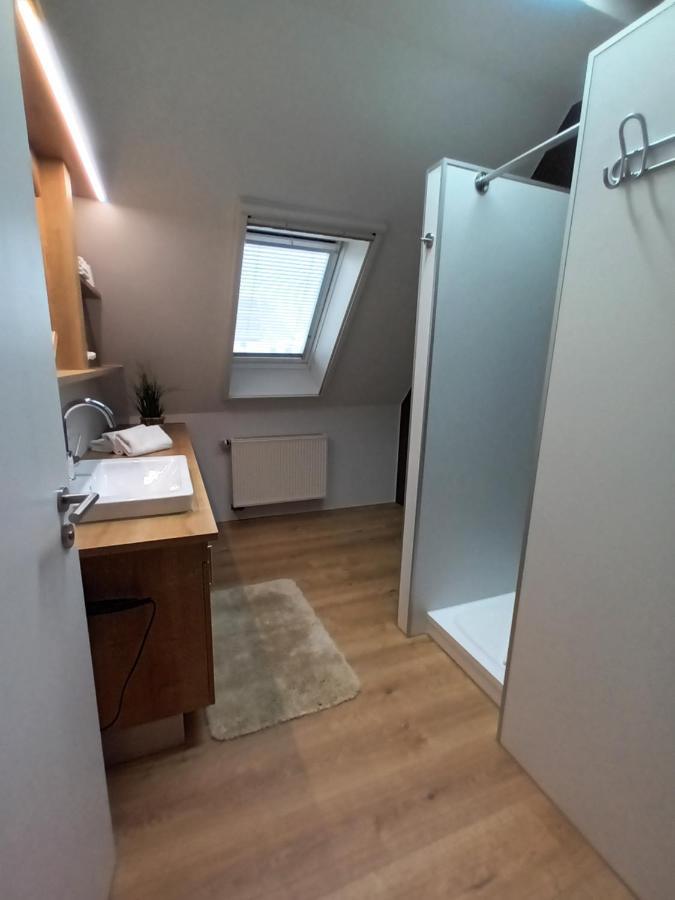 Lebererhof Apartments - Xl2 Rosstal Екстер'єр фото