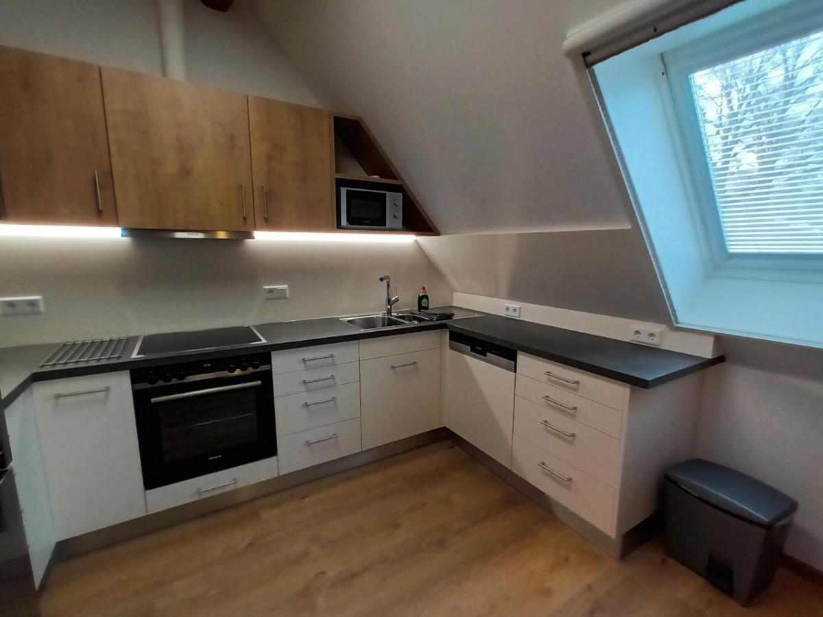 Lebererhof Apartments - Xl2 Rosstal Екстер'єр фото