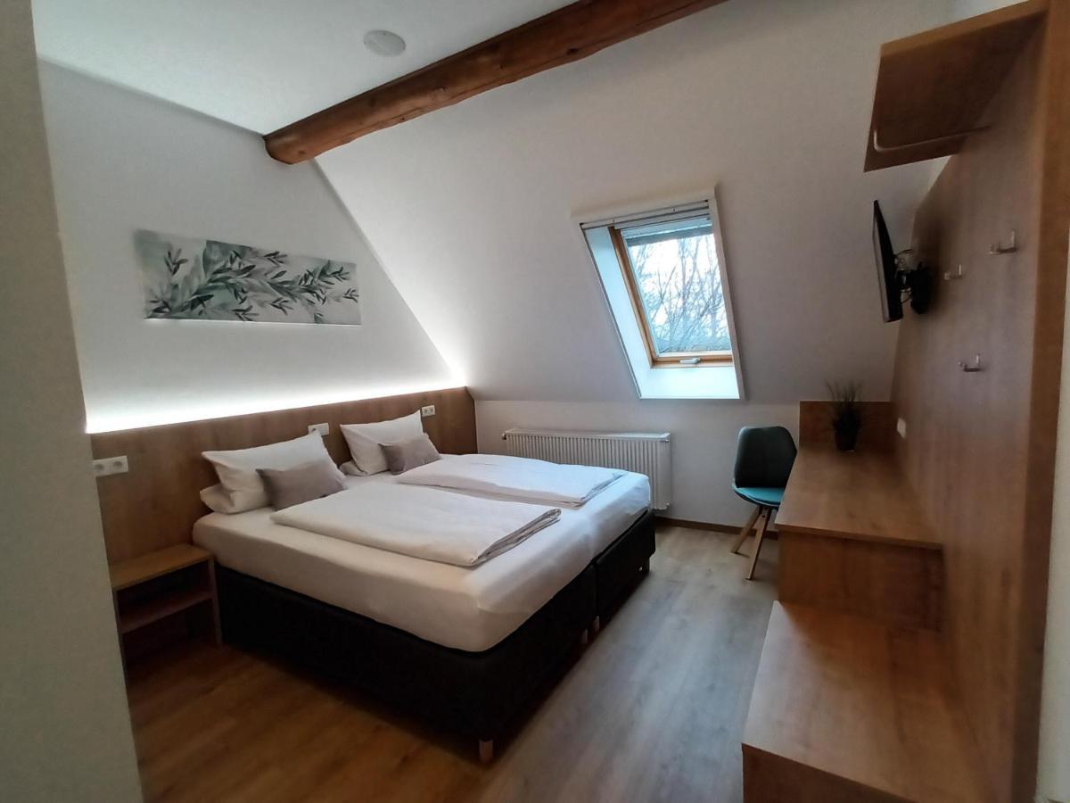 Lebererhof Apartments - Xl2 Rosstal Екстер'єр фото