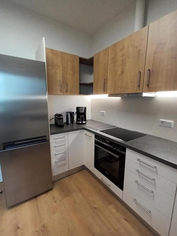 Lebererhof Apartments - Xl2 Rosstal Екстер'єр фото