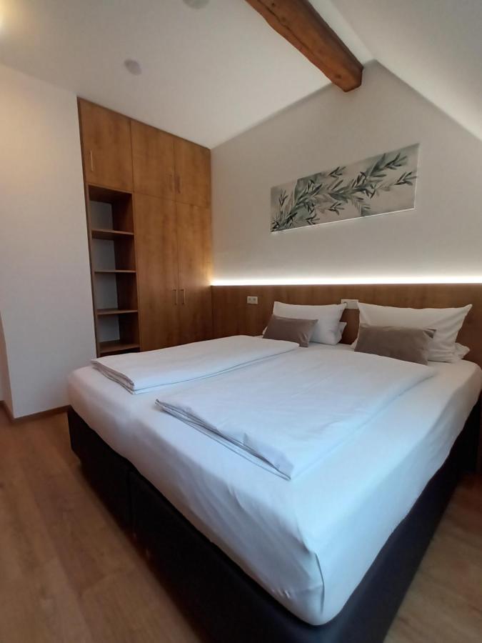 Lebererhof Apartments - Xl2 Rosstal Екстер'єр фото