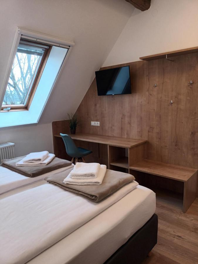 Lebererhof Apartments - Xl2 Rosstal Екстер'єр фото
