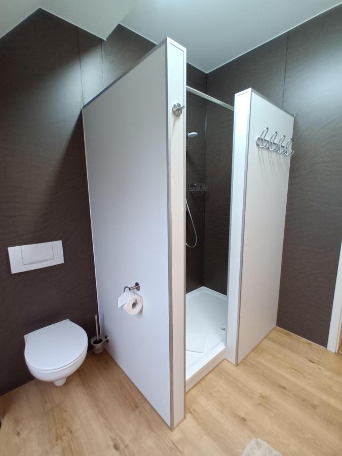 Lebererhof Apartments - Xl2 Rosstal Екстер'єр фото