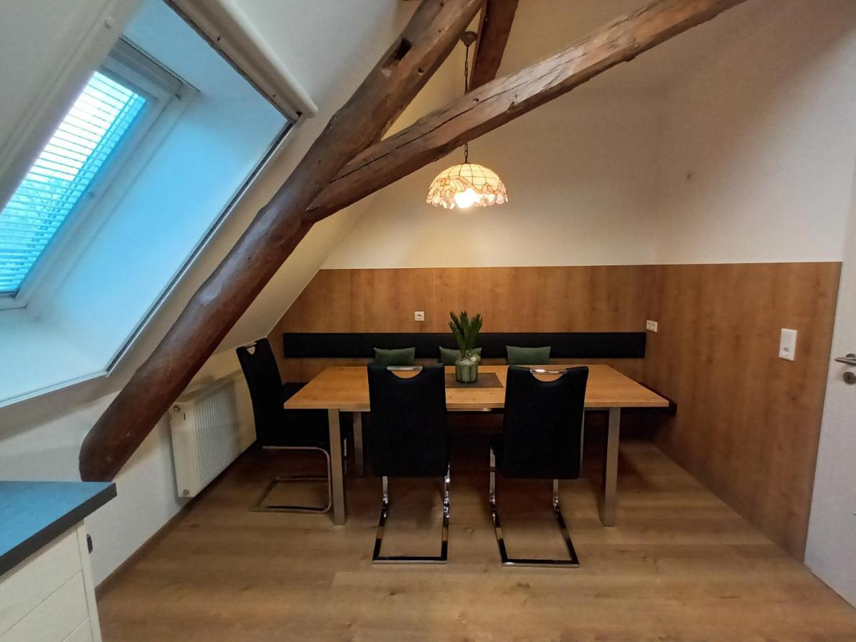 Lebererhof Apartments - Xl2 Rosstal Екстер'єр фото
