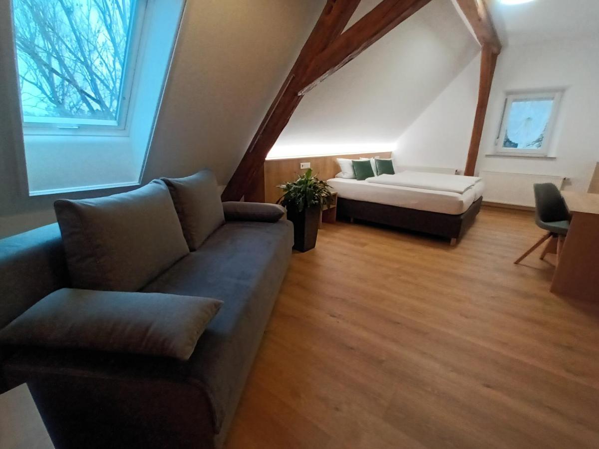 Lebererhof Apartments - Xl2 Rosstal Екстер'єр фото
