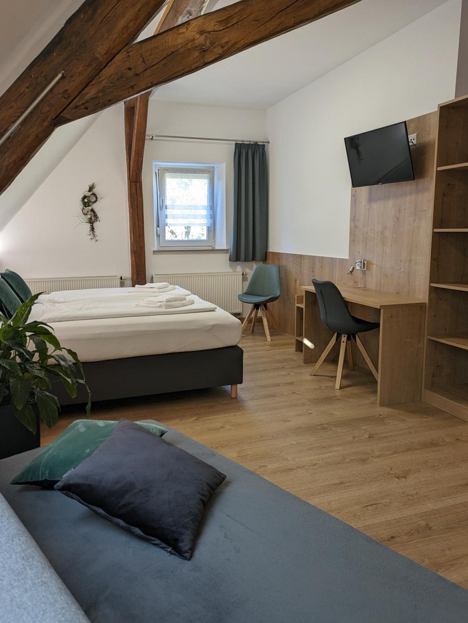 Lebererhof Apartments - Xl2 Rosstal Екстер'єр фото