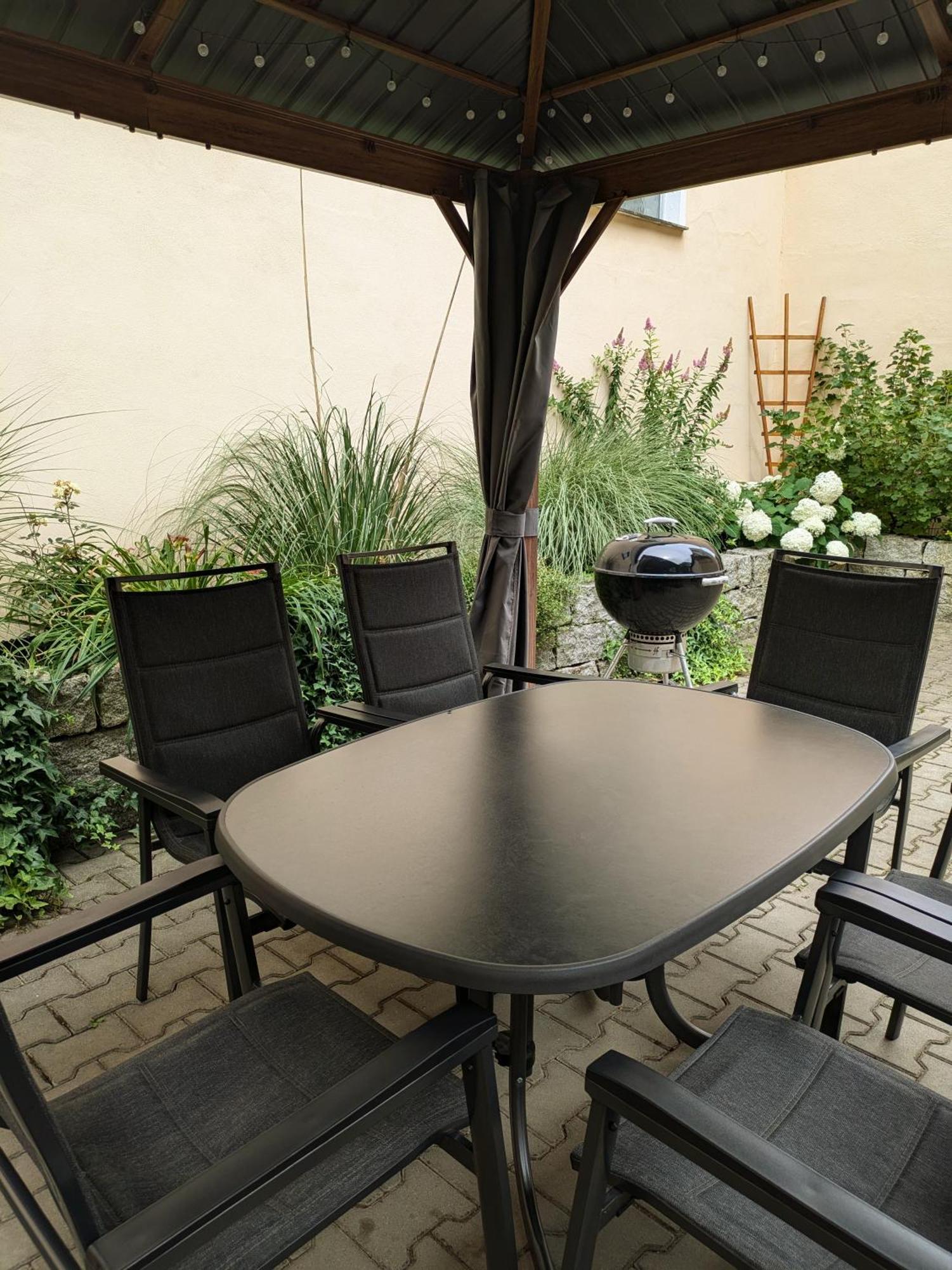 Lebererhof Apartments - Xl2 Rosstal Екстер'єр фото